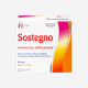 MATT DIVISIONE PHARMA Sostegno, energijai palaikyti, 20 pak.