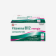 MATT DIVISIONE PHARMA Vitamina B12, koncentruotas vitaminas B12, 15 but.