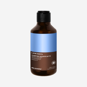 ELGON LUMINOIL šampūnas CLARIFYING pH 7.5, 250 ml 