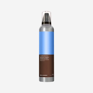ELGON LUMINOIL atkuriamoji priemonė INSTANT SYNERGY