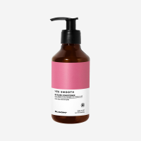 ELGON YES SMOOTH šilkinis kondicionierius plaukams SO SLEEK CONDITIONER, 250 ml