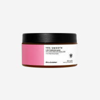 ELGON YES SMOOTH šilkinė kaukė plaukams LISS FOREVER MASK, 250 ml