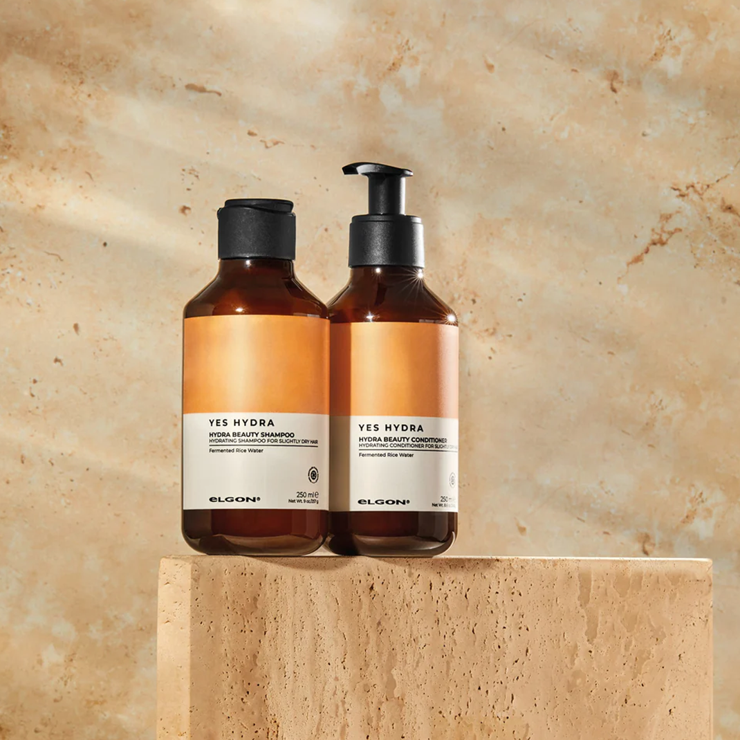 Elgon Yes Hydra drėkinanti linija